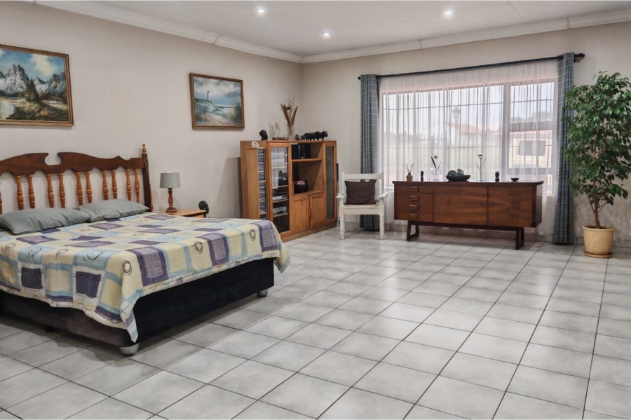 3 Bedroom Property for Sale in Deneysville Free State